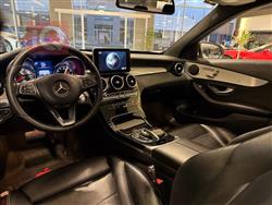 مێرسێدس بێنز C-Class